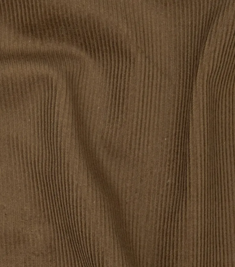 Easy-iron plain white poplin shirt
