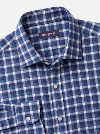 Flannel shirt