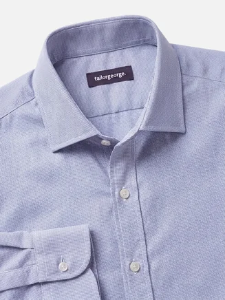 Poplin shirt