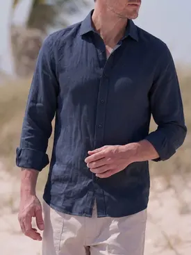 Linen shirt