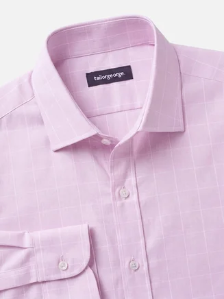 Twill shirt