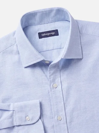 Twill shirt