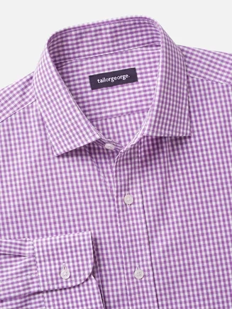 Poplin shirt