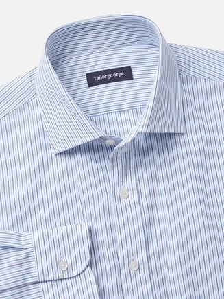 Poplin shirt