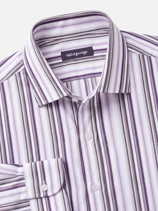 Poplin shirt