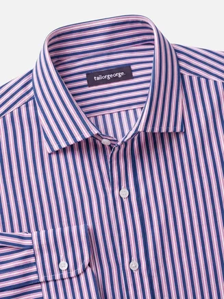Poplin shirt