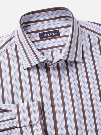 Poplin shirt