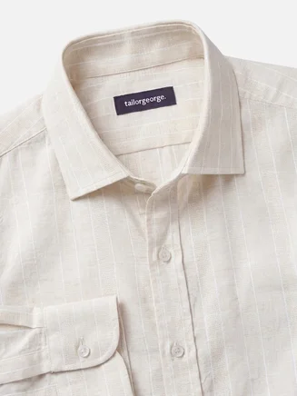 Linen shirt