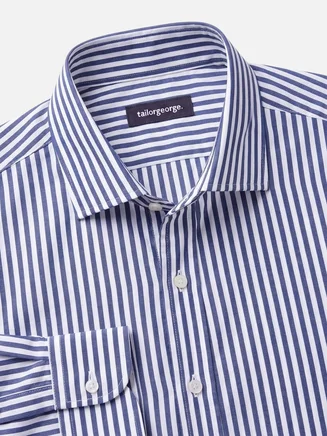 Poplin shirt
