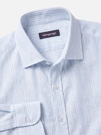 Light linen shirt