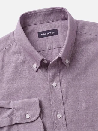 Sport Oxford shirt