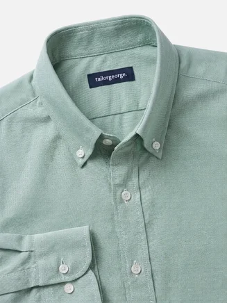 Sport Oxford shirt