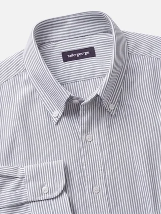 Sport Oxford shirt