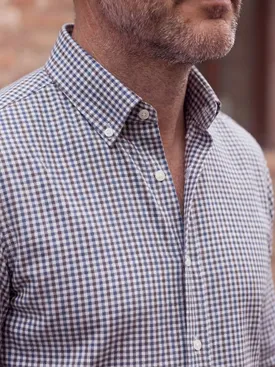 Tattersall Shirt