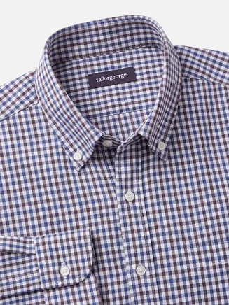 Tattersall Shirt