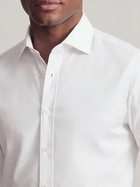 The Thomas Mason Wrinkle-Free Shirt