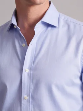 The Thomas Mason Wrinkle-Free Shirt